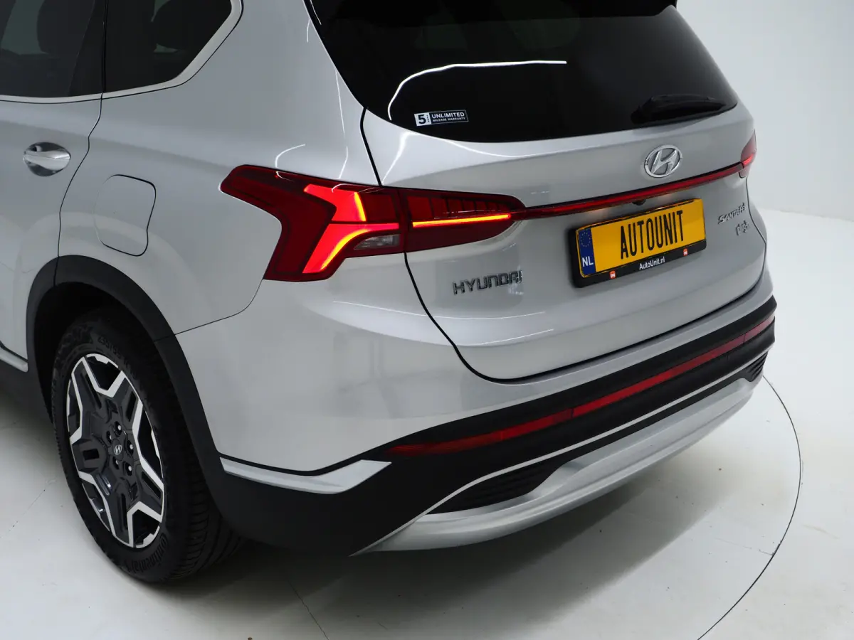 1.6 T-GDI PHEV Premium 7p. | Leder | HUD | 360 | Krell Audio | Memory | Sfeerlicht | Keyless | Adaptive Cruise