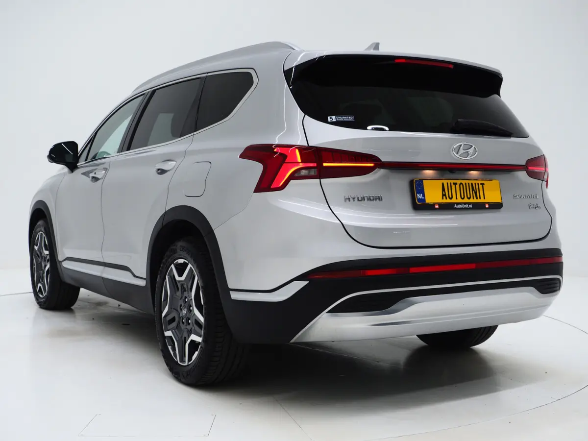 1.6 T-GDI PHEV Premium 7p. | Leder | HUD | 360 | Krell Audio | Memory | Sfeerlicht | Keyless | Adaptive Cruise