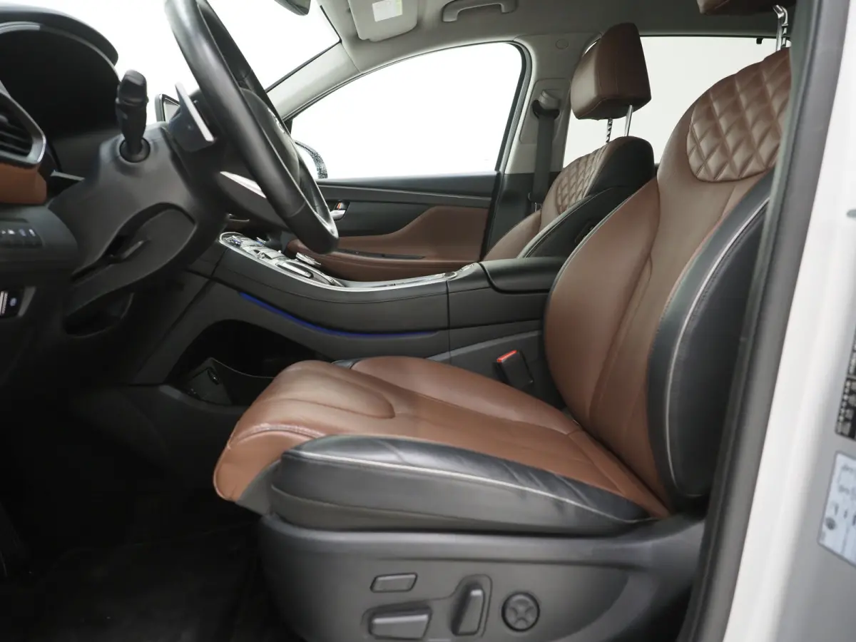 1.6 T-GDI PHEV Premium 7p. | Leder | HUD | 360 | Krell Audio | Memory | Sfeerlicht | Keyless | Adaptive Cruise