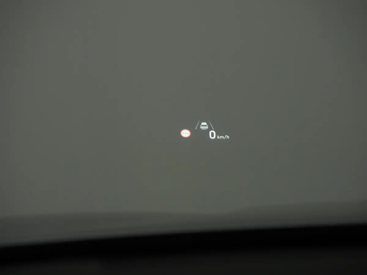 1.6 T-GDI PHEV Premium 7p. | Leder | HUD | 360 | Krell Audio | Memory | Sfeerlicht | Keyless | Adaptive Cruise