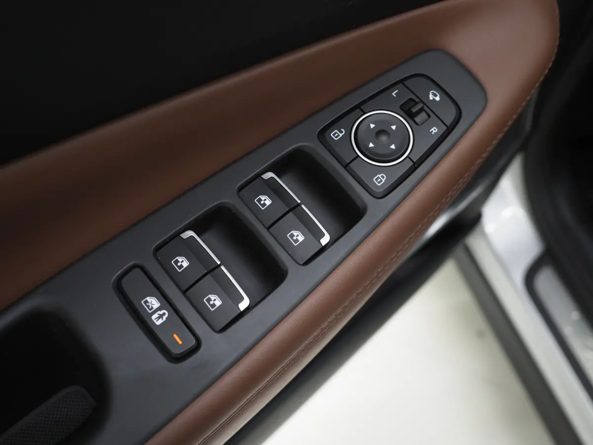 1.6 T-GDI PHEV Premium 7p. | Leder | HUD | 360 | Krell Audio | Memory | Sfeerlicht | Keyless | Adaptive Cruise