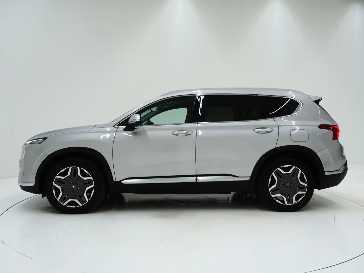 1.6 T-GDI PHEV Premium 7p. | Leder | HUD | 360 | Krell Audio | Memory | Sfeerlicht | Keyless | Adaptive Cruise