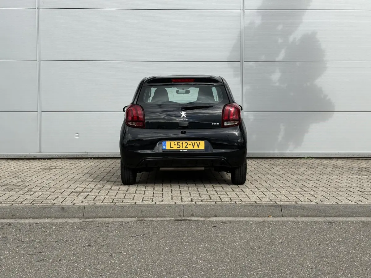 1.0 e-VTi Active | Airco | 1e eigenaar | Mistlampen
