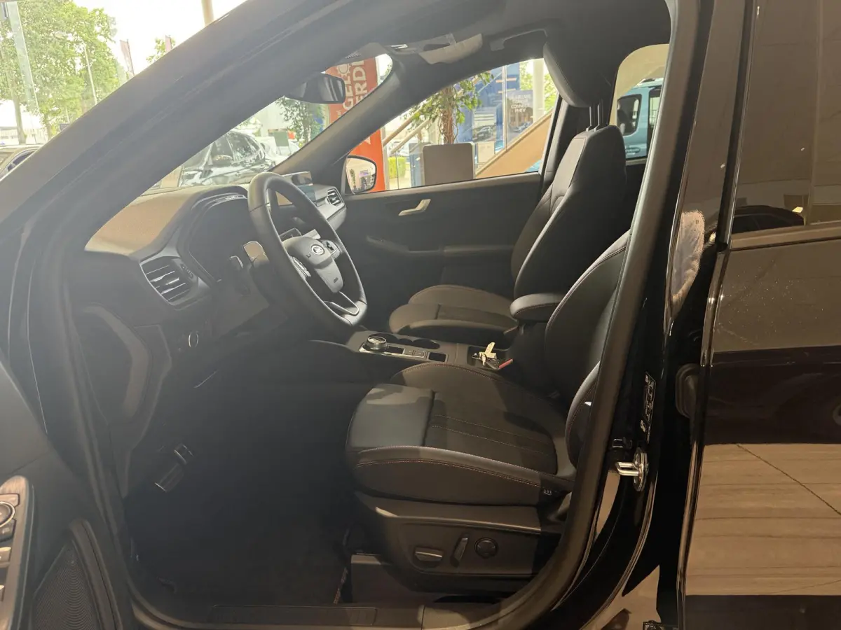 2.5 PHEV ST-Line X | VOORRAAD | Adaptieve Cruise | Elek. trekhaak | Stoel/stuur voorruitverwarming | B&O Audio | Elek. kofferklep | AGR Stoel met geheugen