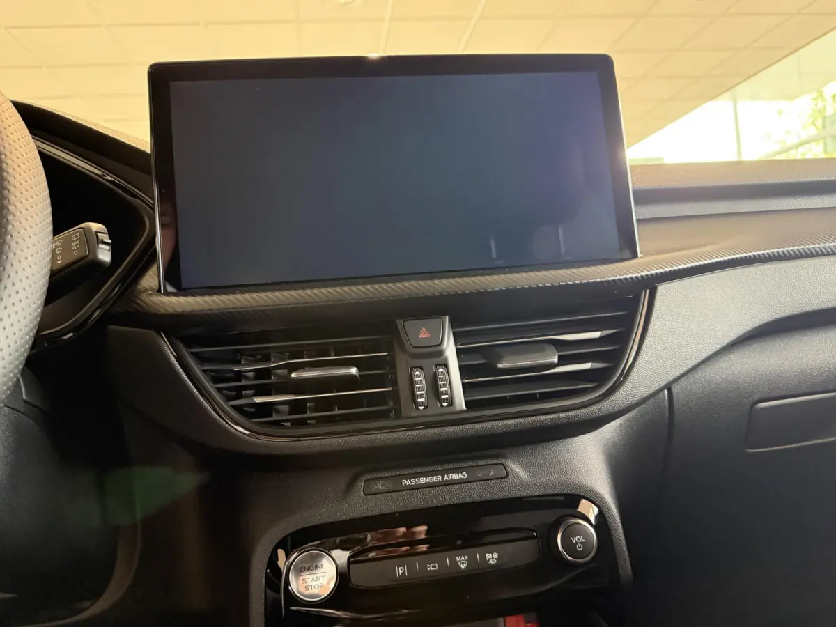 2.5 PHEV ST-Line X | VOORRAAD | Adaptieve Cruise | Elek. trekhaak | Stoel/stuur voorruitverwarming | B&O Audio | Elek. kofferklep | AGR Stoel met geheugen