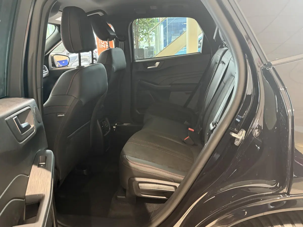 2.5 PHEV ST-Line X | VOORRAAD | Adaptieve Cruise | Elek. trekhaak | Stoel/stuur voorruitverwarming | B&O Audio | Elek. kofferklep | AGR Stoel met geheugen