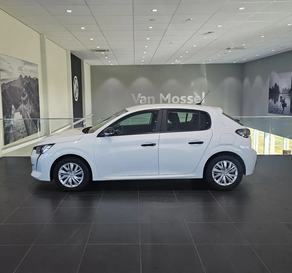 1.2 PureTech Like | Cruise Control | DAB Radio | Lane Assist | Airco