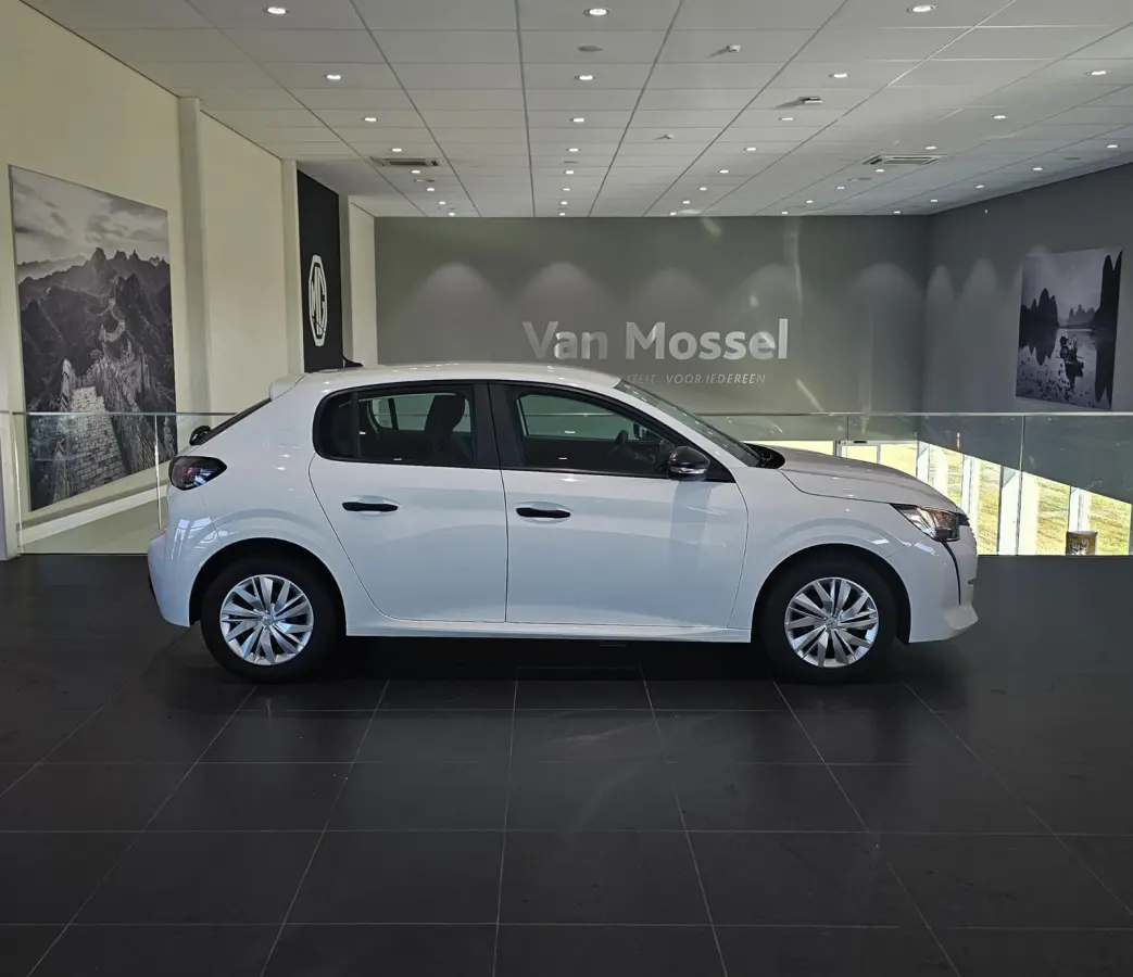 1.2 PureTech Like | Cruise Control | DAB Radio | Lane Assist | Airco