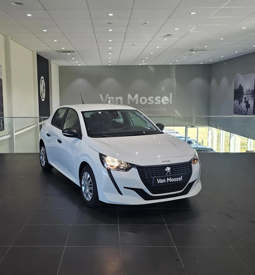 1.2 PureTech Like | Cruise Control | DAB Radio | Lane Assist | Airco