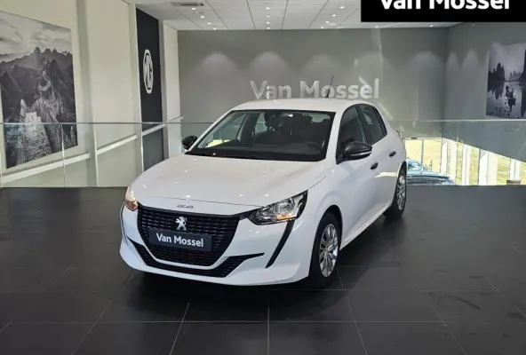 1.2 PureTech Like | Cruise Control | DAB Radio | Lane Assist | Airco