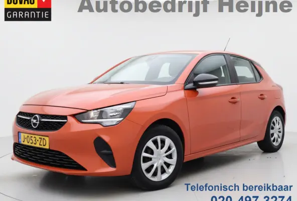 1.2 EDITION CRUISE/AIRCO/CARPLAY