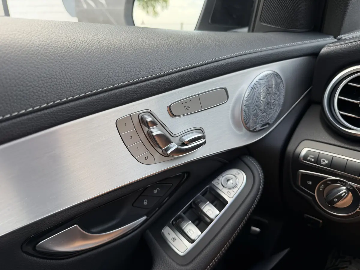 AMG 63 4MATIC+ Pano|360Camera|Keyles|Leer Wit!