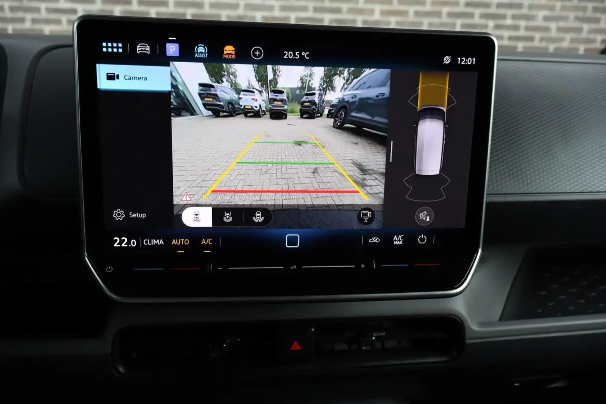 286pk Economy Business 79 kWh | SoH 99% | Trekhaak Wegklapbaar | Adaptieve Cruise Control | Volautomatische Airconditioning