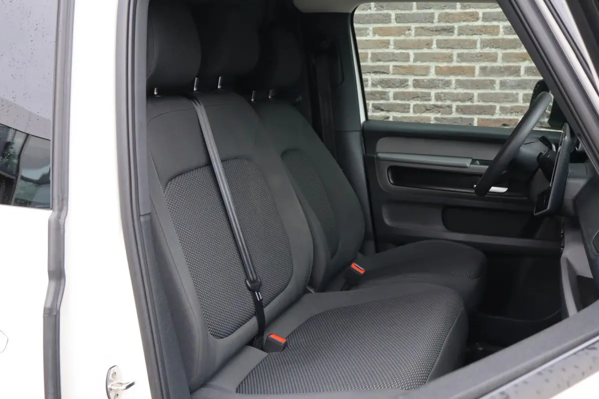 286pk Economy Business 79 kWh | SoH 99% | Trekhaak Wegklapbaar | Adaptieve Cruise Control | Volautomatische Airconditioning