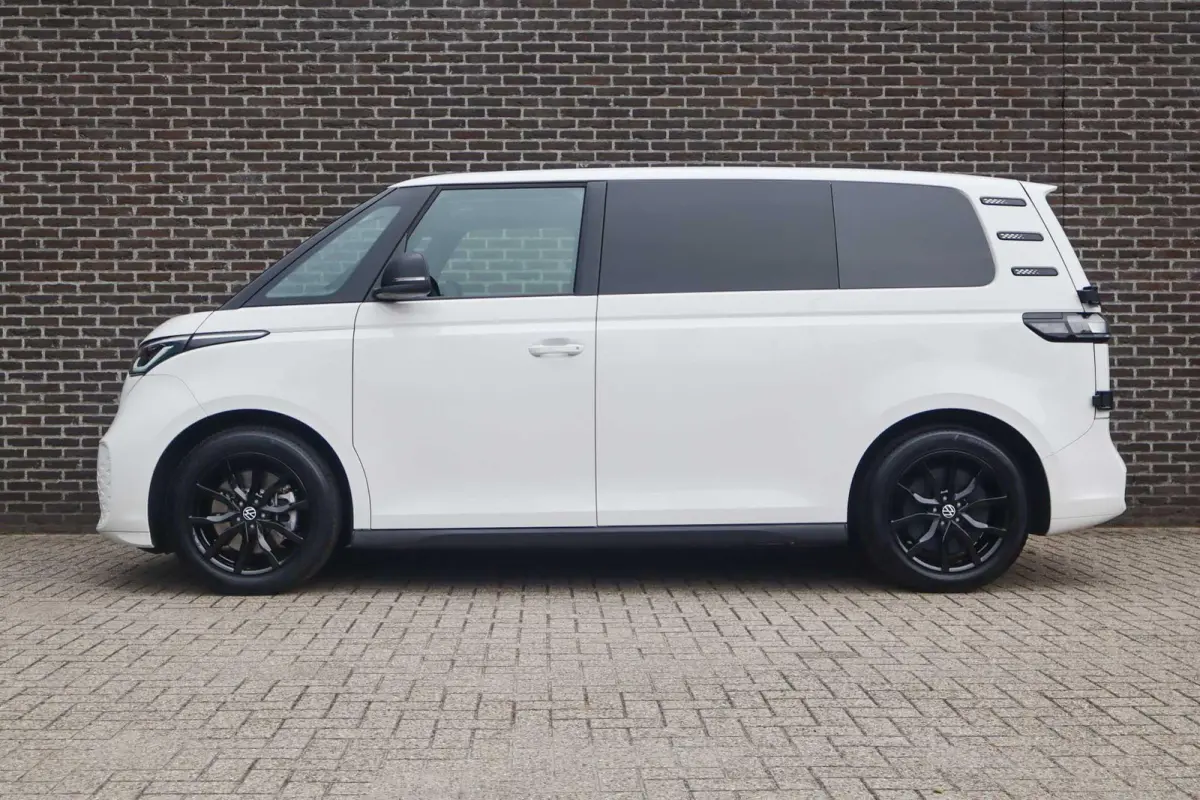 286pk Economy Business 79 kWh | SoH 99% | Trekhaak Wegklapbaar | Adaptieve Cruise Control | Volautomatische Airconditioning