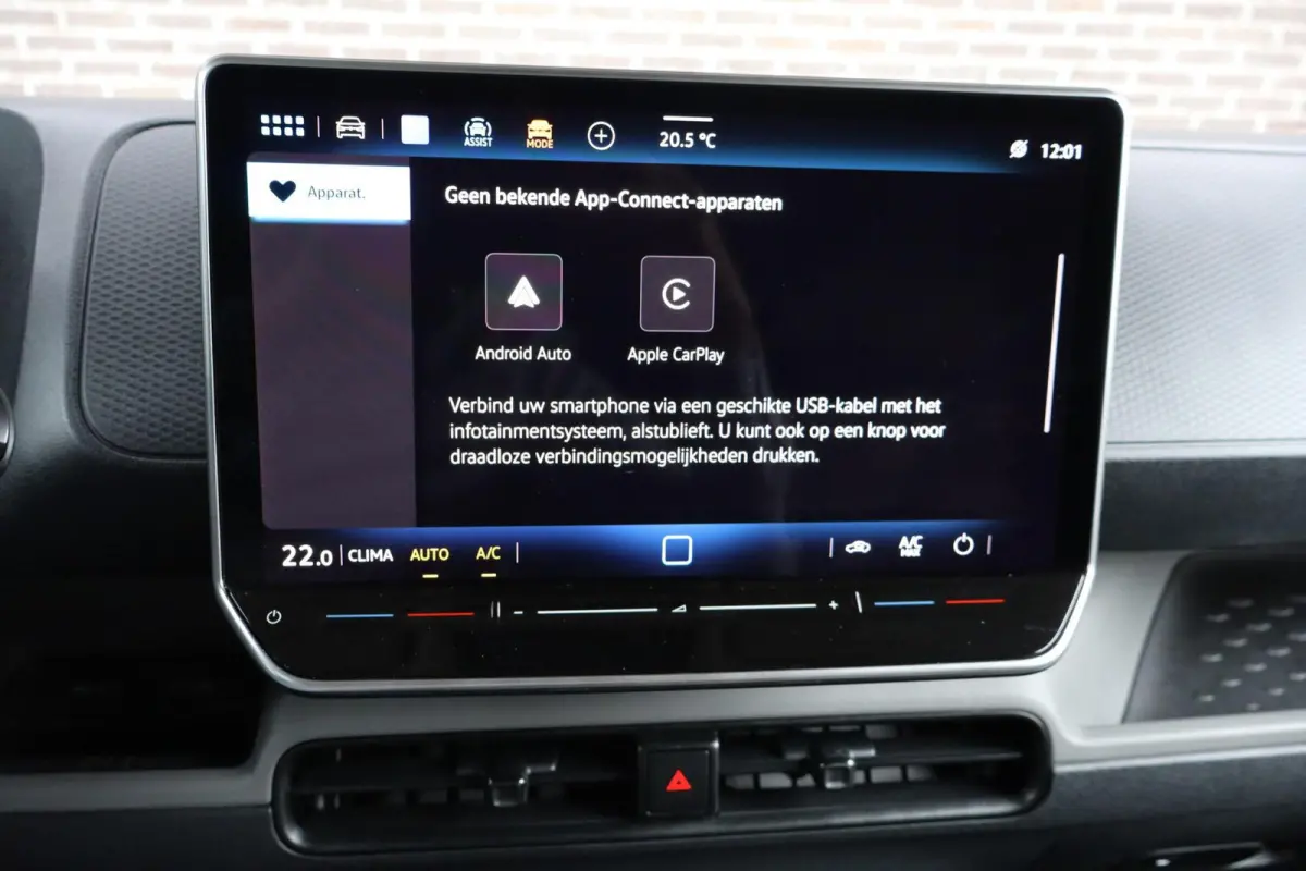 286pk Economy Business 79 kWh | SoH 99% | Trekhaak Wegklapbaar | Adaptieve Cruise Control | Volautomatische Airconditioning