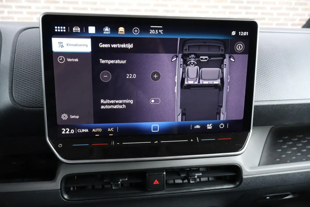 286pk Economy Business 79 kWh | SoH 99% | Trekhaak Wegklapbaar | Adaptieve Cruise Control | Volautomatische Airconditioning