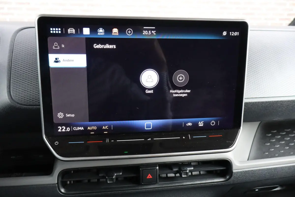 286pk Economy Business 79 kWh | SoH 99% | Trekhaak Wegklapbaar | Adaptieve Cruise Control | Volautomatische Airconditioning
