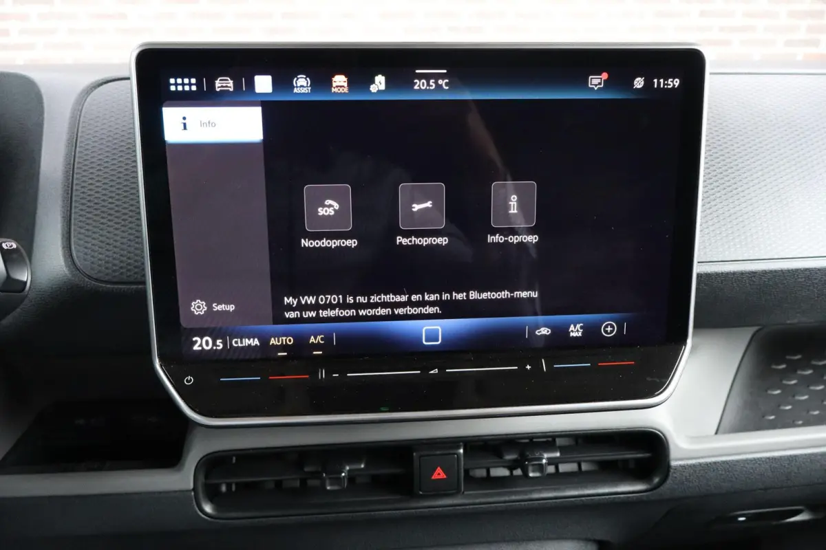 286pk Economy Business 79 kWh | SoH 99% | Trekhaak Wegklapbaar | Adaptieve Cruise Control | Volautomatische Airconditioning