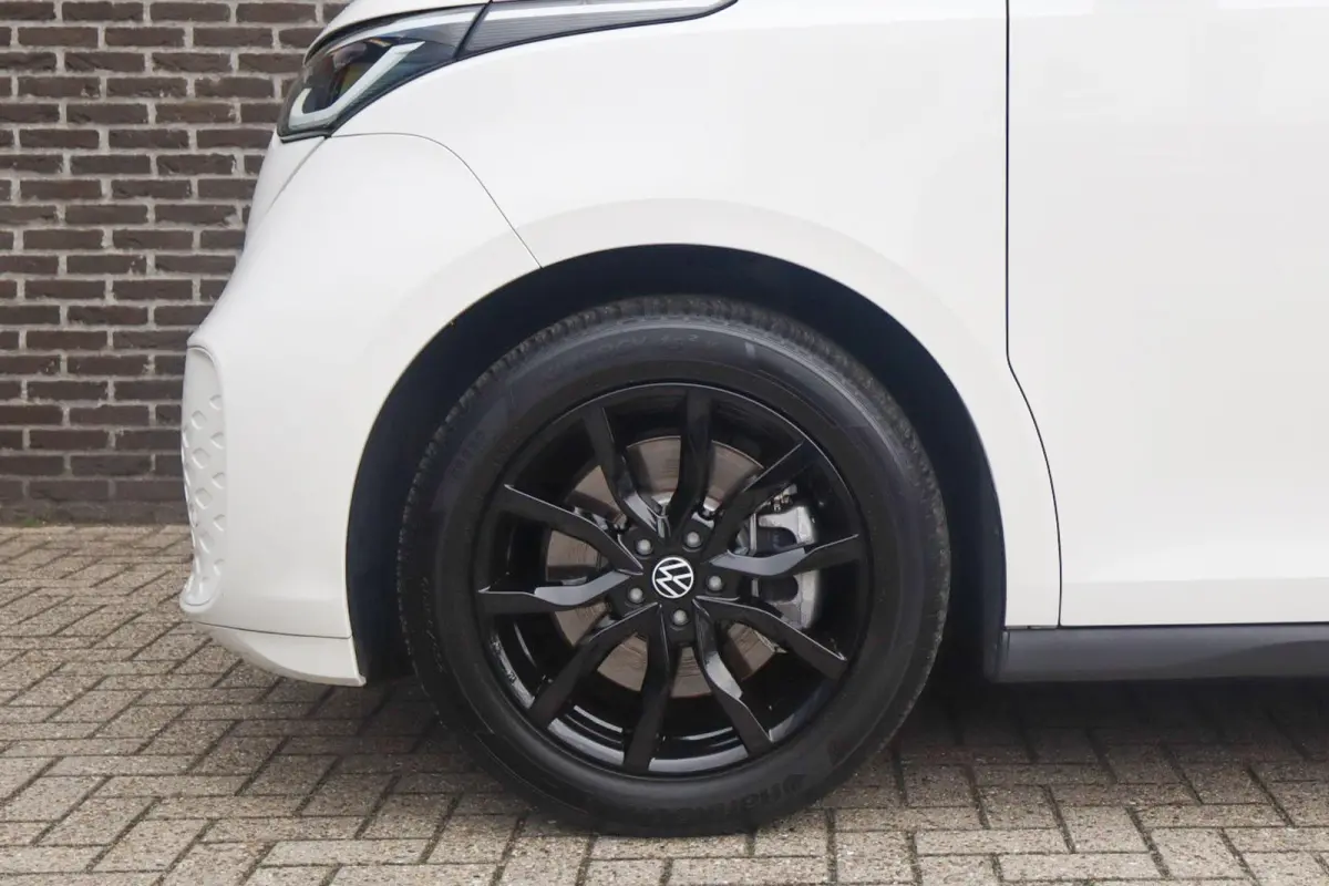 286pk Economy Business 79 kWh | SoH 99% | Trekhaak Wegklapbaar | Adaptieve Cruise Control | Volautomatische Airconditioning
