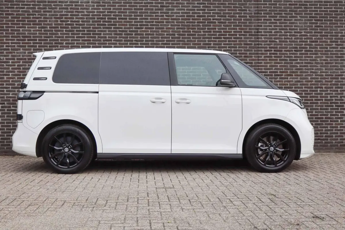 286pk Economy Business 79 kWh | SoH 99% | Trekhaak Wegklapbaar | Adaptieve Cruise Control | Volautomatische Airconditioning