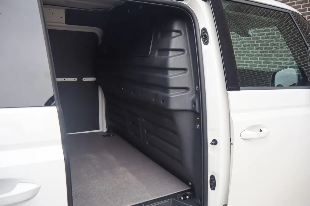 286pk Economy Business 79 kWh | SoH 99% | Trekhaak Wegklapbaar | Adaptieve Cruise Control | Volautomatische Airconditioning