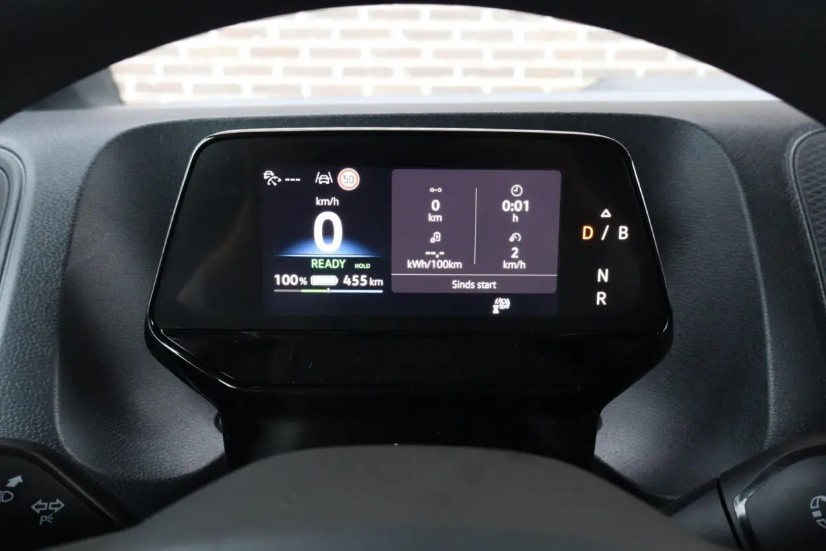 286pk Economy Business 79 kWh | SoH 99% | Trekhaak Wegklapbaar | Adaptieve Cruise Control | Volautomatische Airconditioning