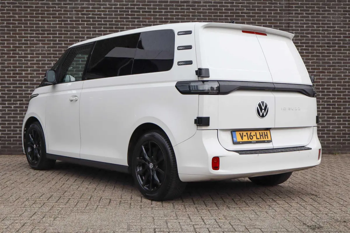 286pk Economy Business 79 kWh | SoH 99% | Trekhaak Wegklapbaar | Adaptieve Cruise Control | Volautomatische Airconditioning