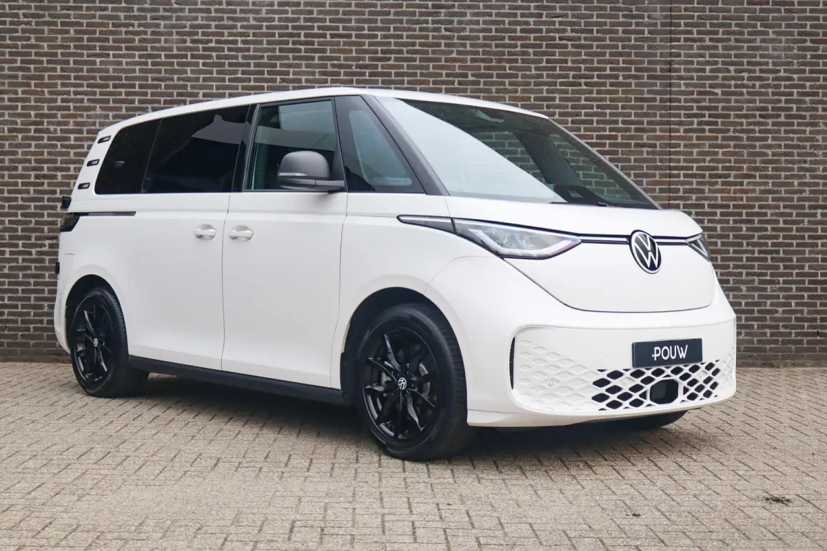 286pk Economy Business 79 kWh | SoH 99% | Trekhaak Wegklapbaar | Adaptieve Cruise Control | Volautomatische Airconditioning