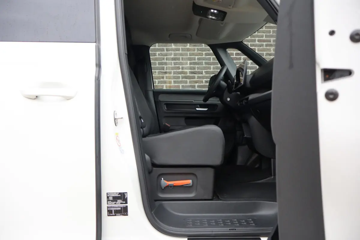 286pk Economy Business 79 kWh | SoH 99% | Trekhaak Wegklapbaar | Adaptieve Cruise Control | Volautomatische Airconditioning