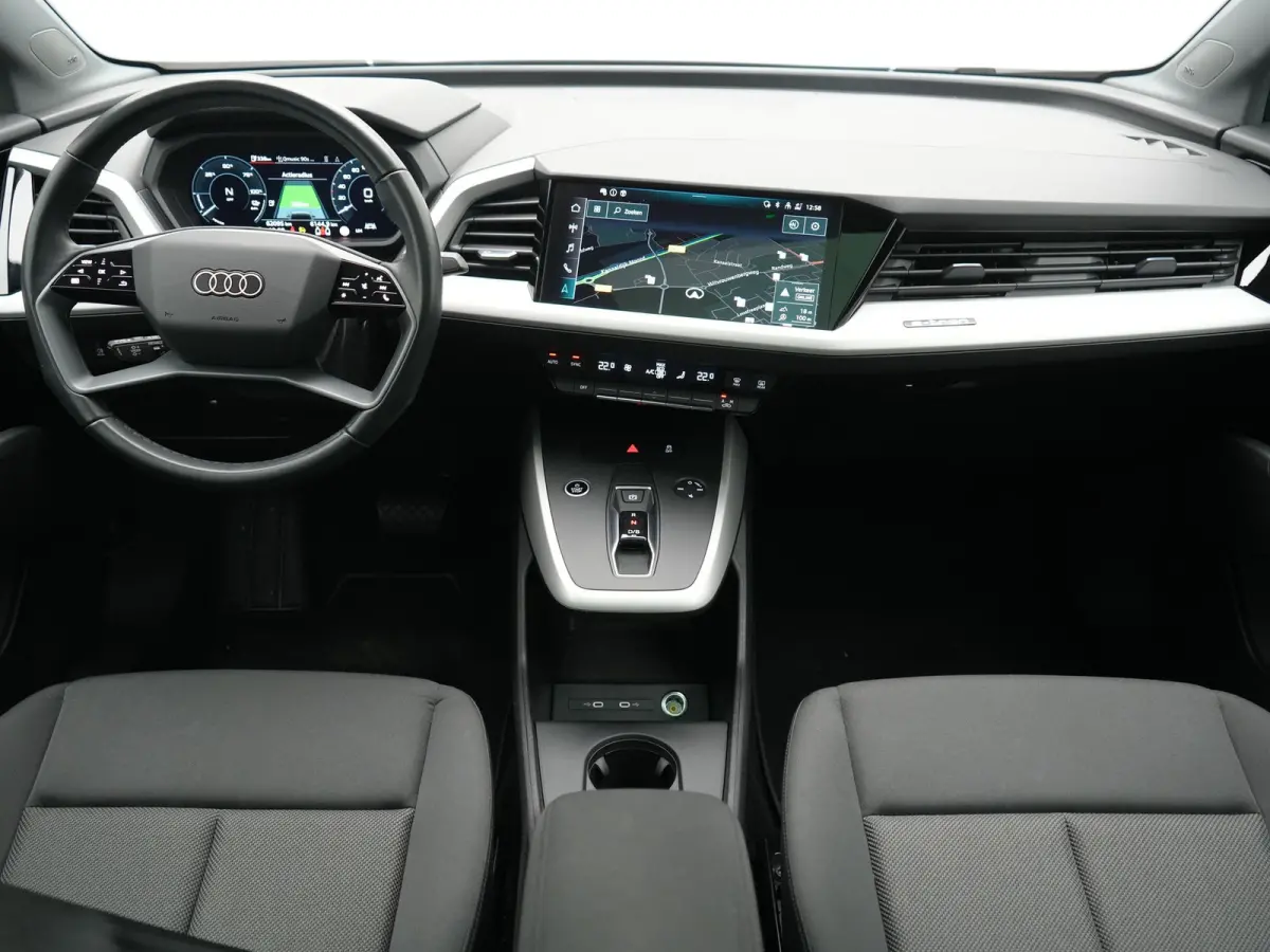 45 Quattro Edition 77 kWh 265pk Dealer O.H. | Panoramadak | Sonos Audio | Navigatie Ful Map | Virtual Cockpit | DAB | 19"L.M |