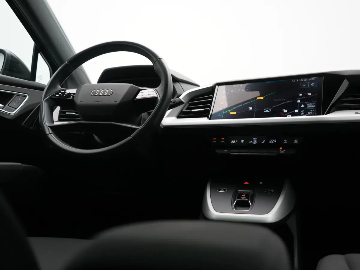 45 Quattro Edition 77 kWh 265pk Dealer O.H. | Panoramadak | Sonos Audio | Navigatie Ful Map | Virtual Cockpit | DAB | 19"L.M |