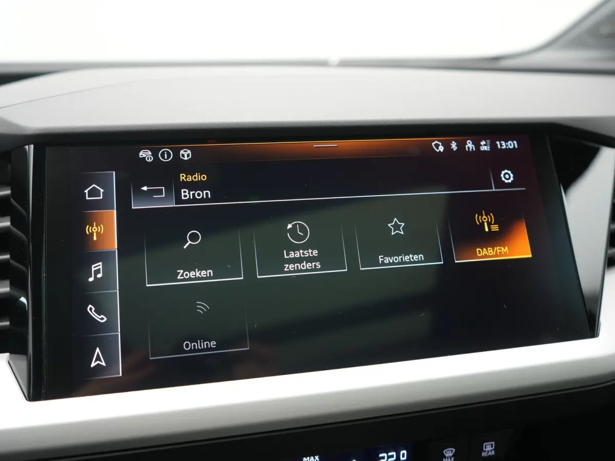 45 Quattro Edition 77 kWh 265pk Dealer O.H. | Panoramadak | Sonos Audio | Navigatie Ful Map | Virtual Cockpit | DAB | 19"L.M |
