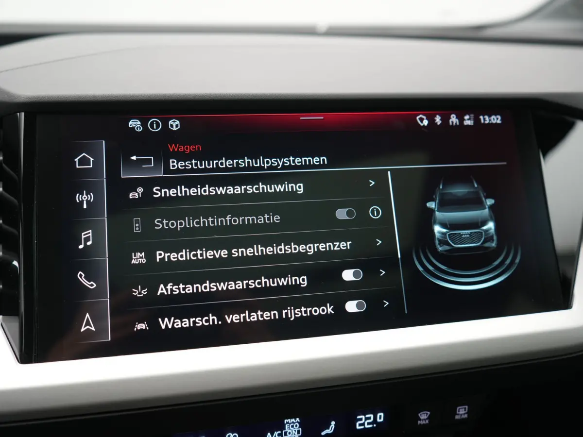 45 Quattro Edition 77 kWh 265pk Dealer O.H. | Panoramadak | Sonos Audio | Navigatie Ful Map | Virtual Cockpit | DAB | 19"L.M |