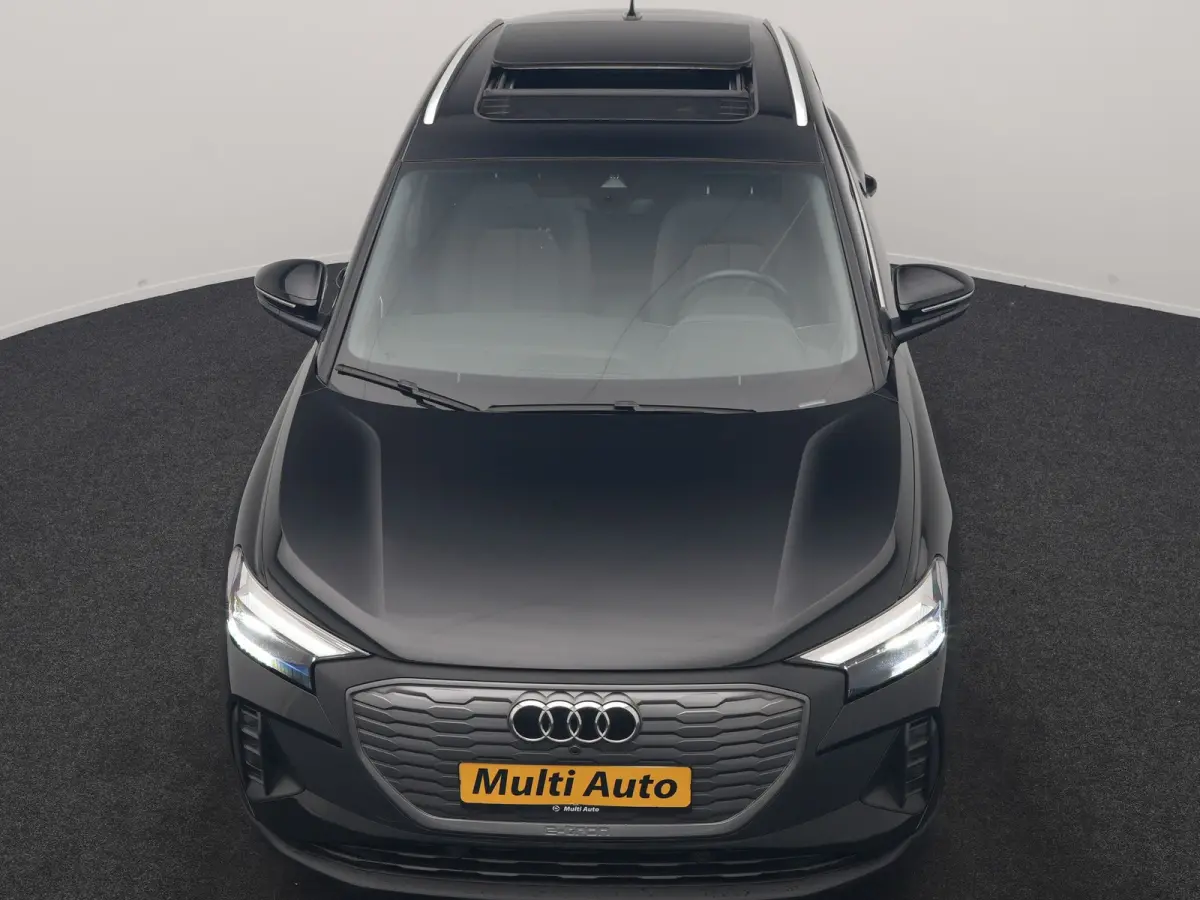 45 Quattro Edition 77 kWh 265pk Dealer O.H. | Panoramadak | Sonos Audio | Navigatie Ful Map | Virtual Cockpit | DAB | 19"L.M |