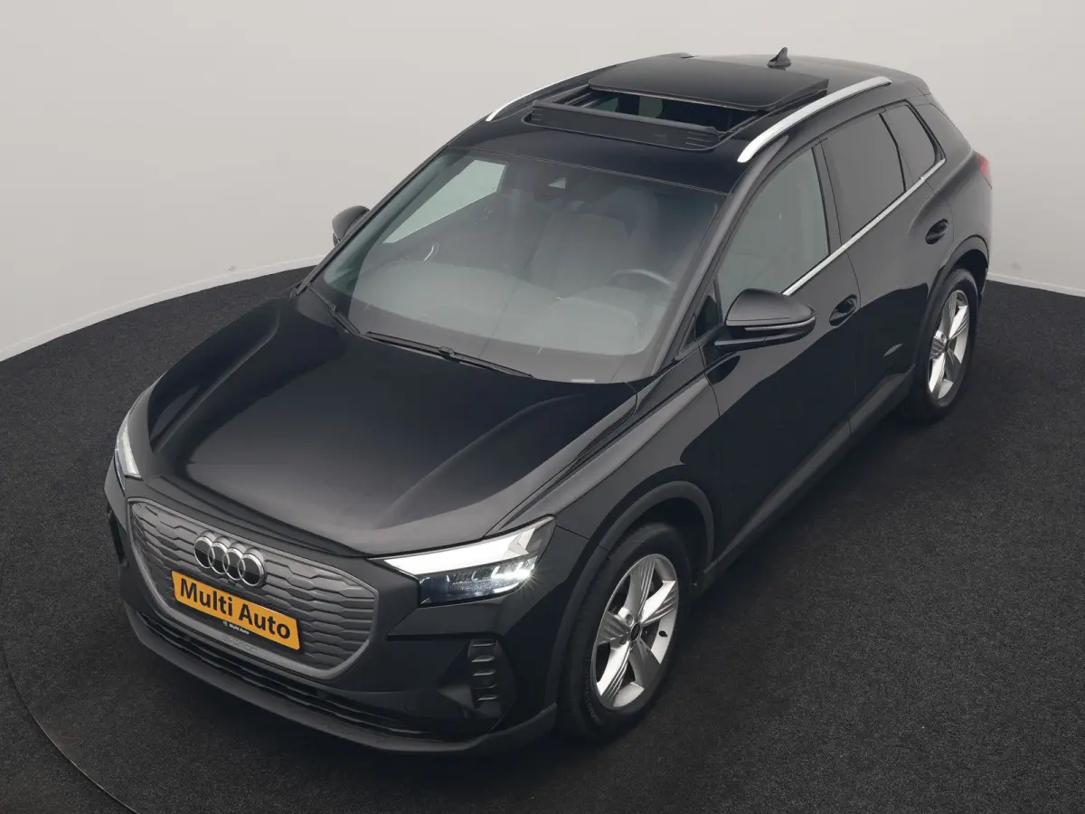 45 Quattro Edition 77 kWh 265pk Dealer O.H. | Panoramadak | Sonos Audio | Navigatie Ful Map | Virtual Cockpit | DAB | 19"L.M |