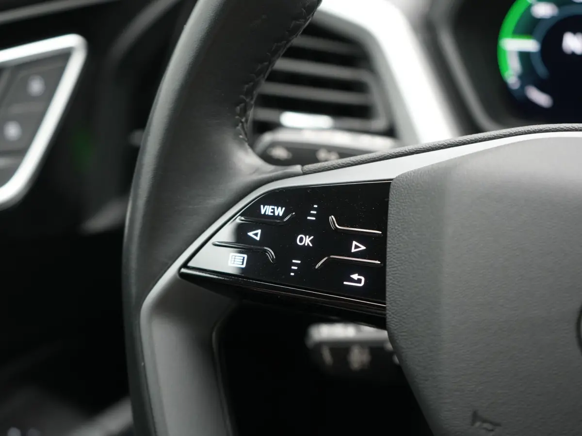 45 Quattro Edition 77 kWh 265pk Dealer O.H. | Panoramadak | Sonos Audio | Navigatie Ful Map | Virtual Cockpit | DAB | 19"L.M |