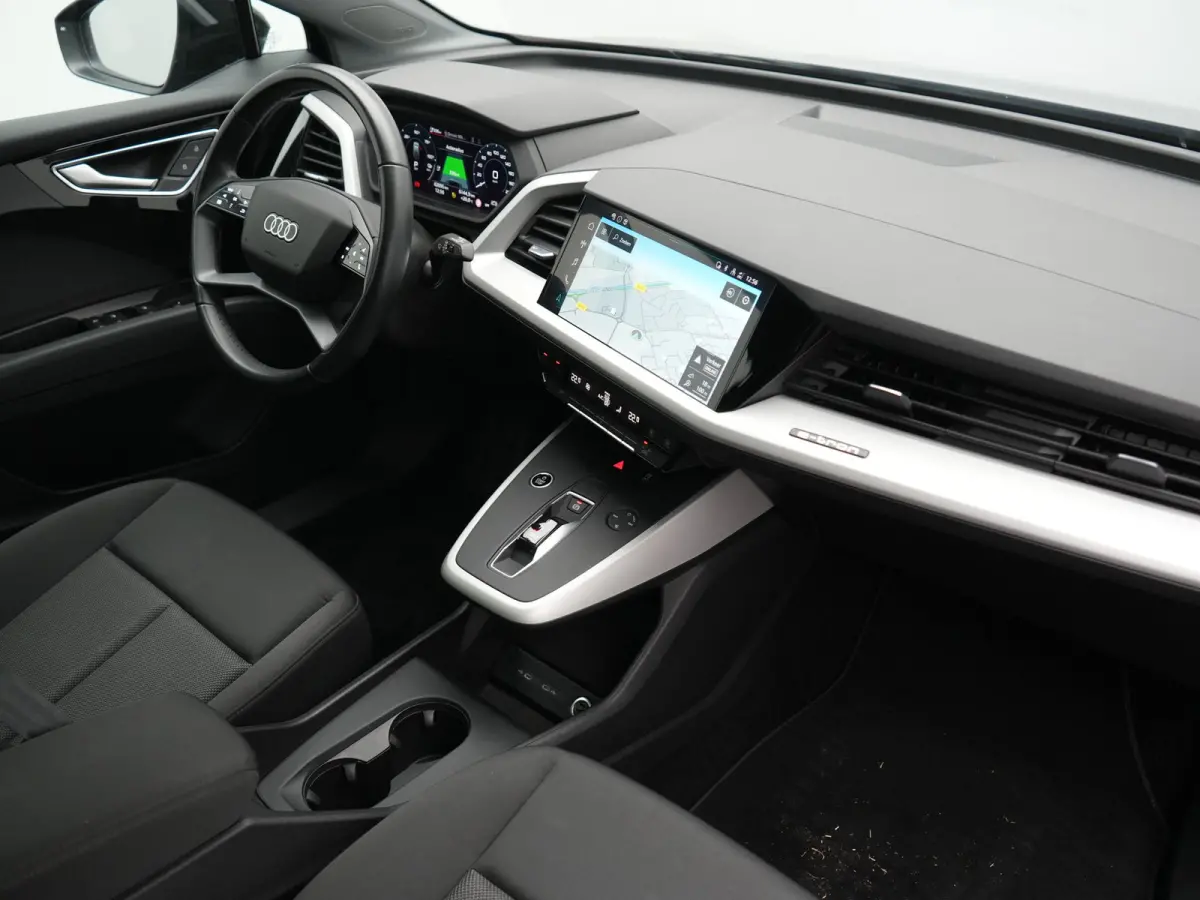 45 Quattro Edition 77 kWh 265pk Dealer O.H. | Panoramadak | Sonos Audio | Navigatie Ful Map | Virtual Cockpit | DAB | 19"L.M |