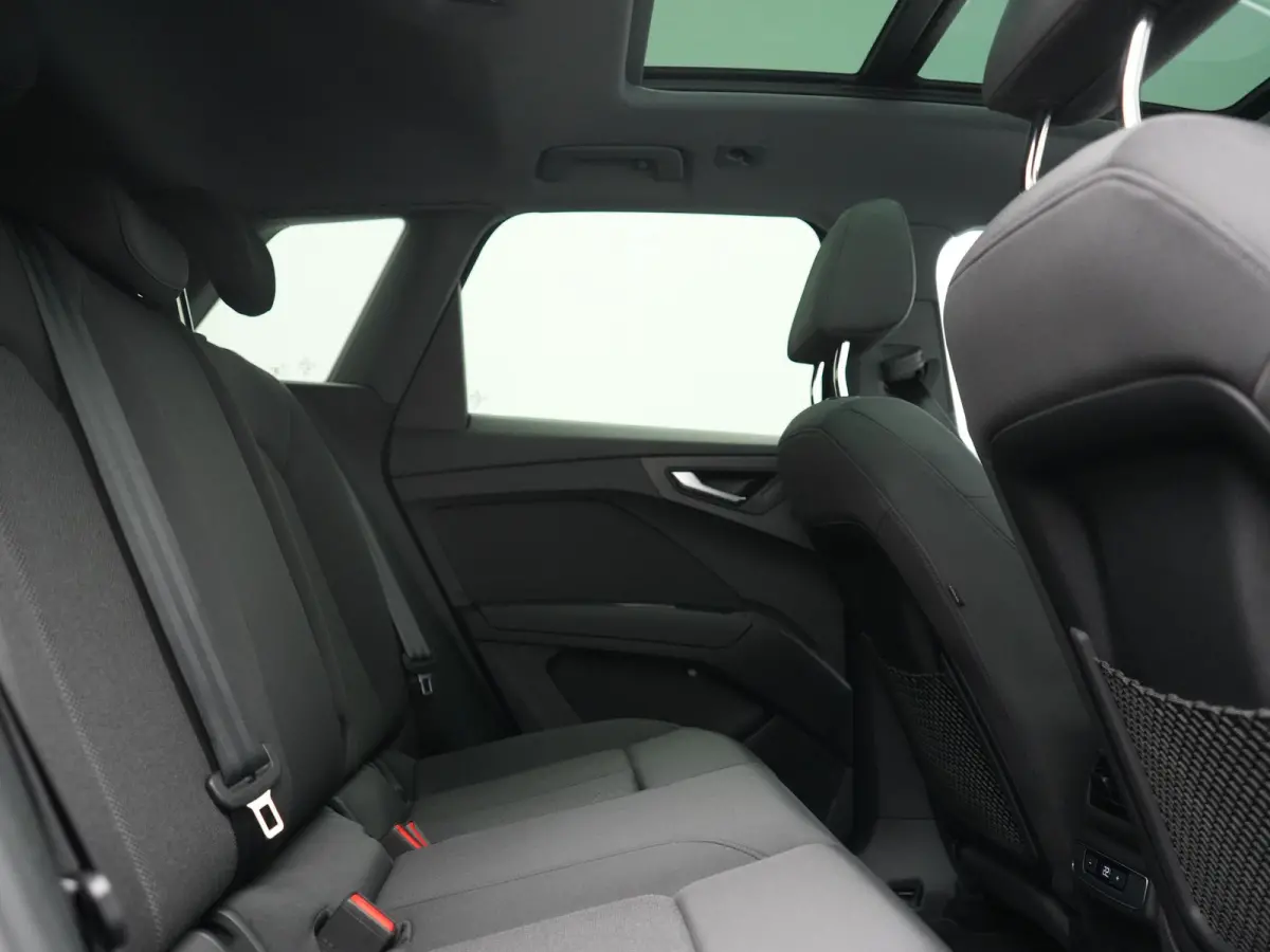 45 Quattro Edition 77 kWh 265pk Dealer O.H. | Panoramadak | Sonos Audio | Navigatie Ful Map | Virtual Cockpit | DAB | 19"L.M |