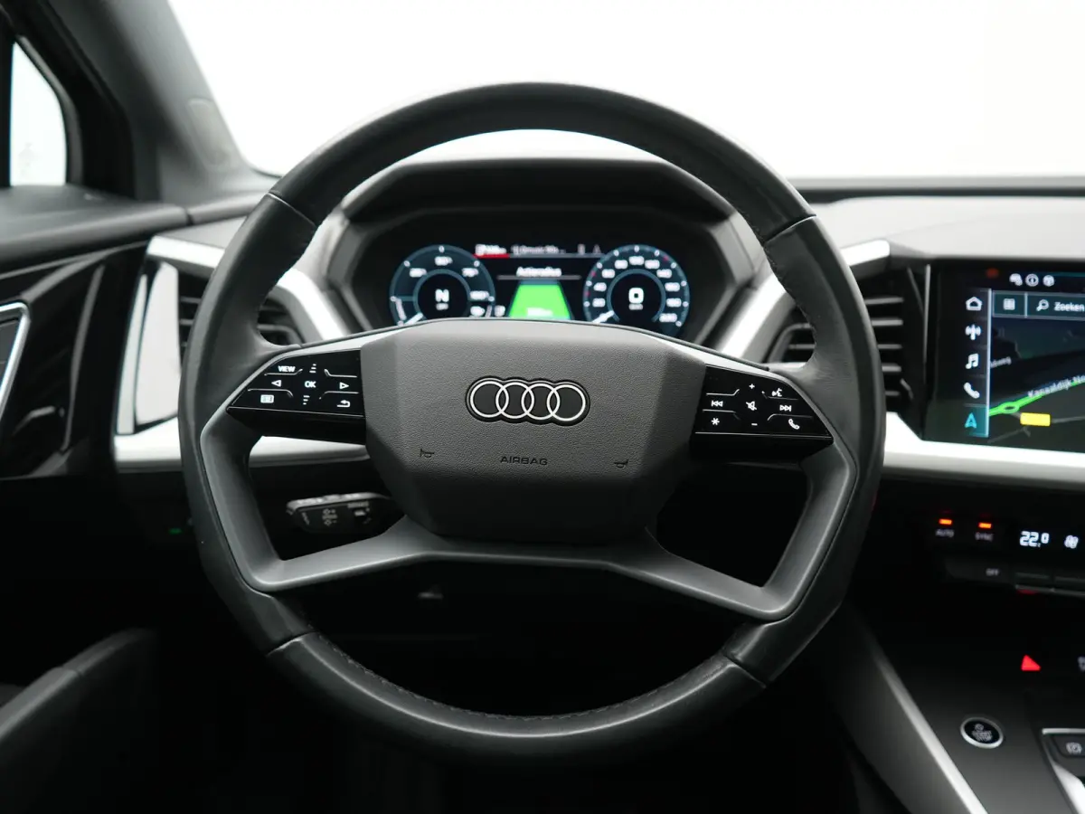 45 Quattro Edition 77 kWh 265pk Dealer O.H. | Panoramadak | Sonos Audio | Navigatie Ful Map | Virtual Cockpit | DAB | 19"L.M |