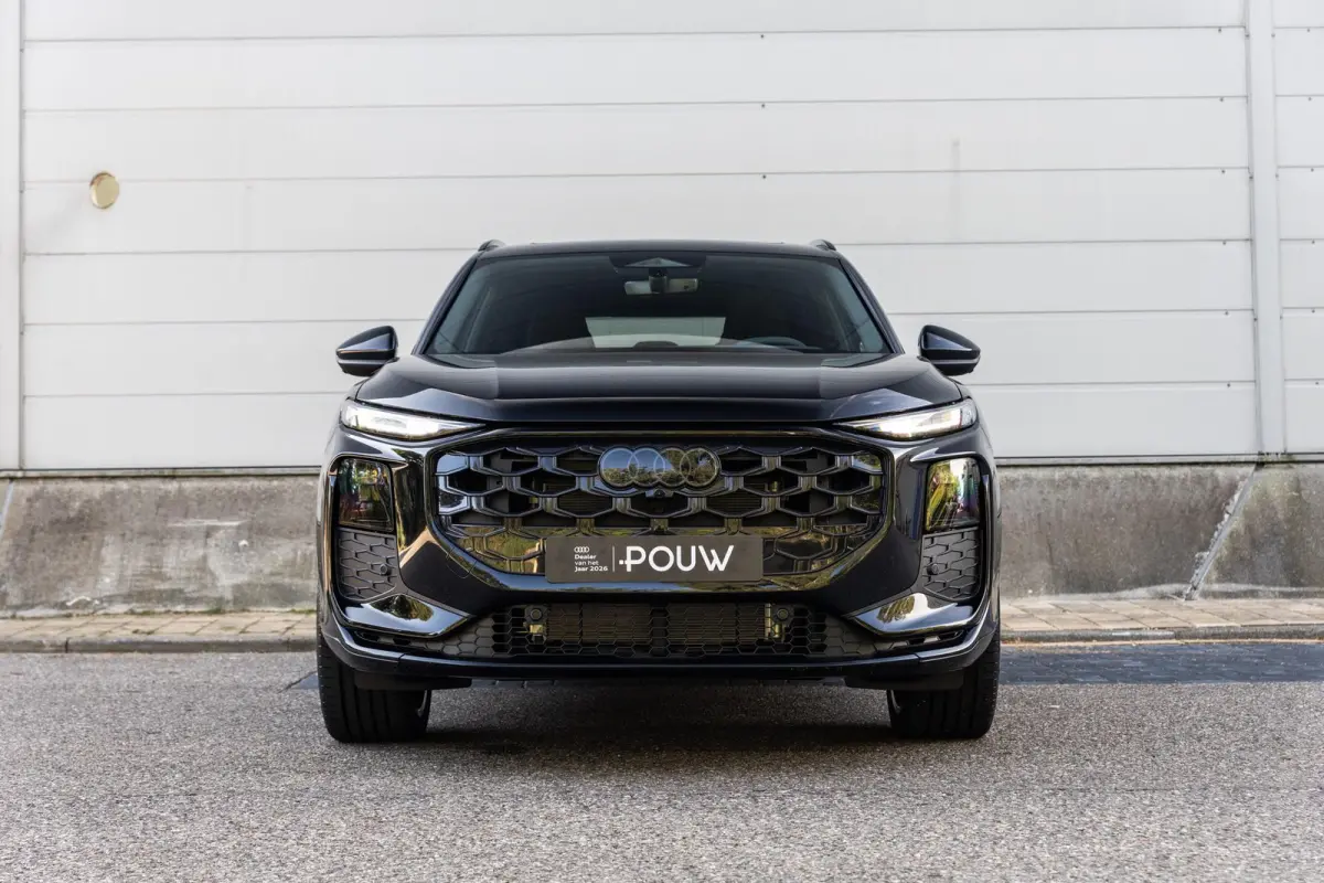 1.5 e-hybrid 272pk S Edition | Panoramadak | Tech Pack Pro | 20" Velgen