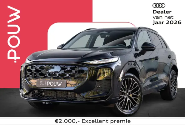 1.5 e-hybrid 272pk S Edition | Panoramadak | Tech Pack Pro | 20" Velgen