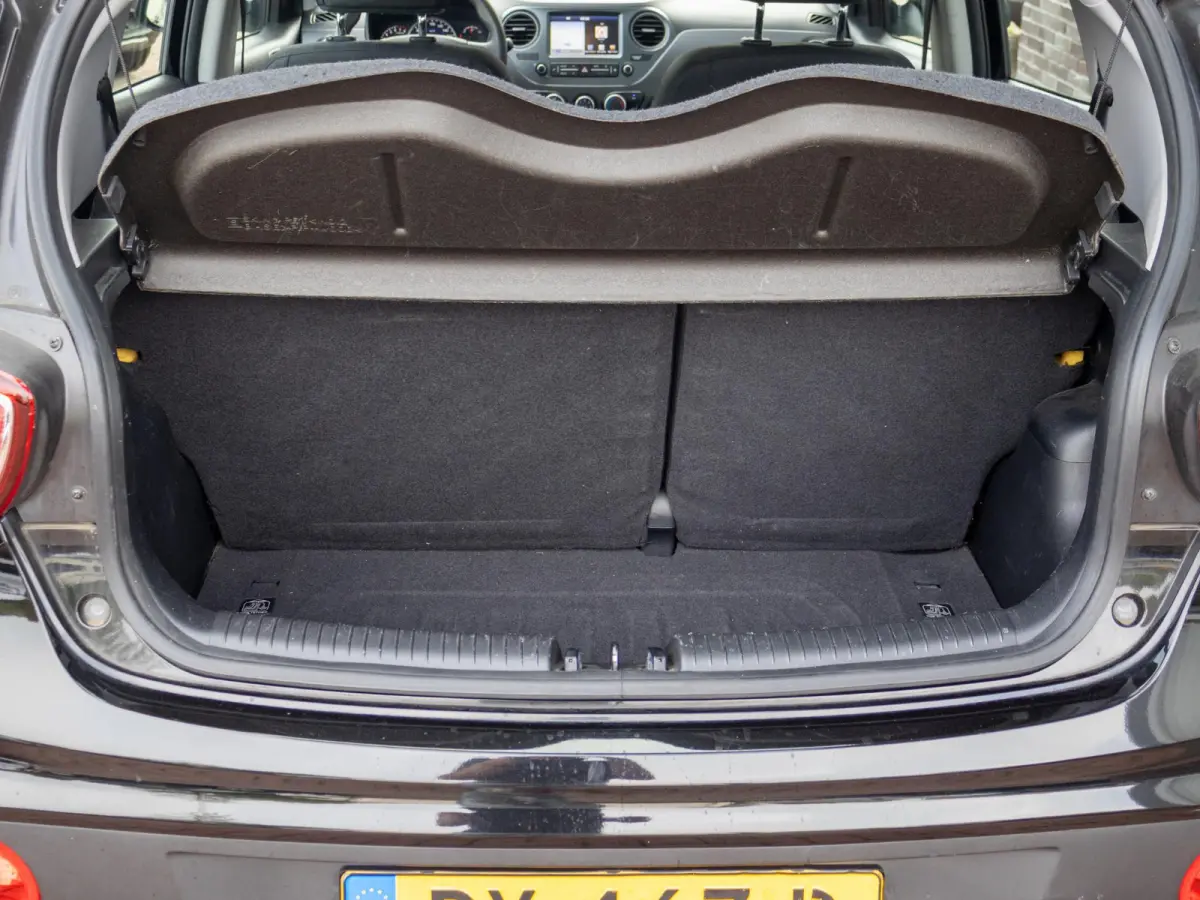 1.0i Comfort Pano Airco Apple CarPlay