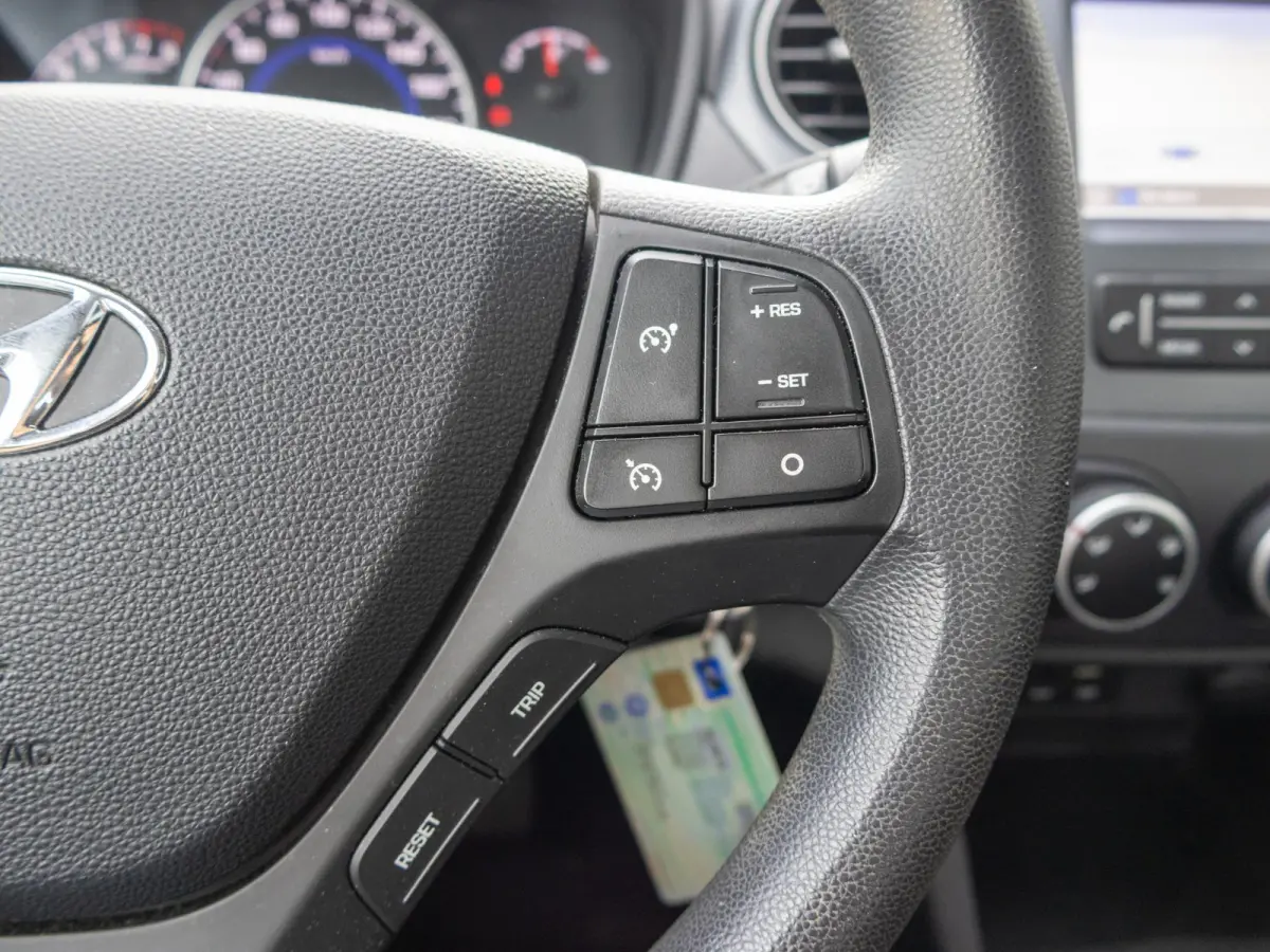 1.0i Comfort Pano Airco Apple CarPlay