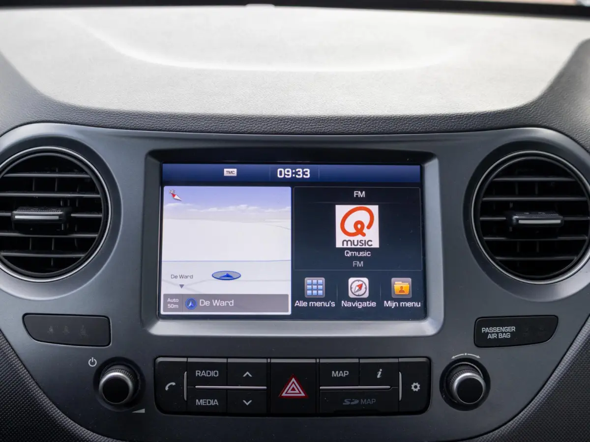 1.0i Comfort Pano Airco Apple CarPlay