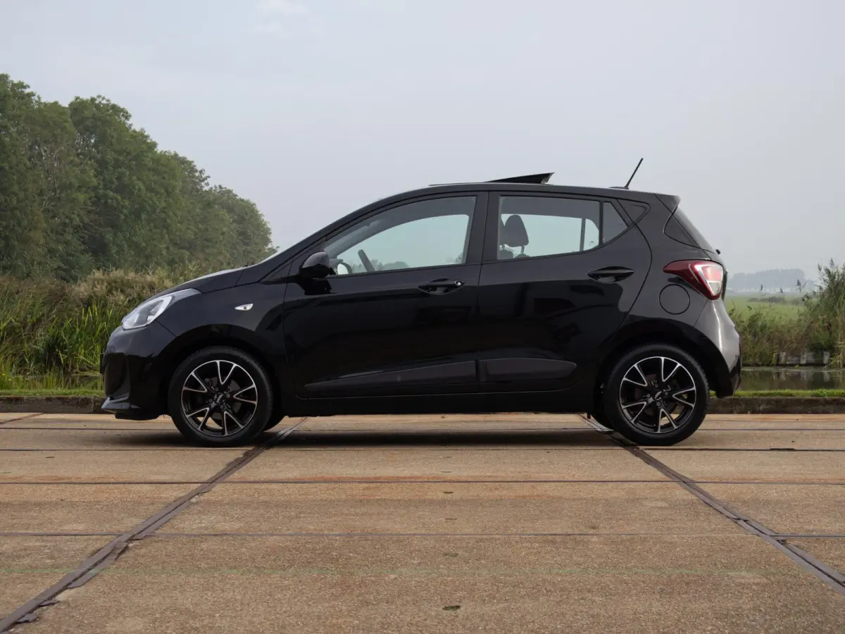 1.0i Comfort Pano Airco Apple CarPlay