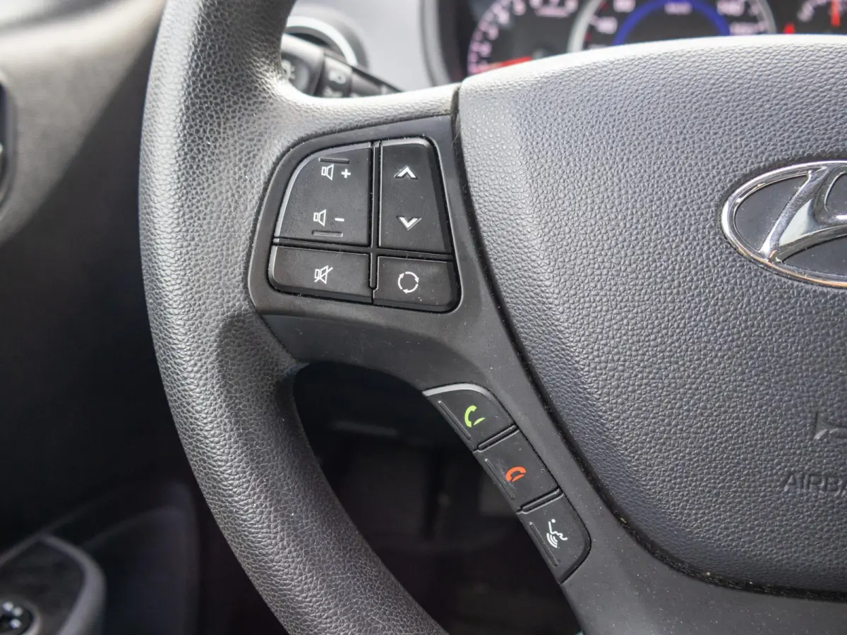1.0i Comfort Pano Airco Apple CarPlay