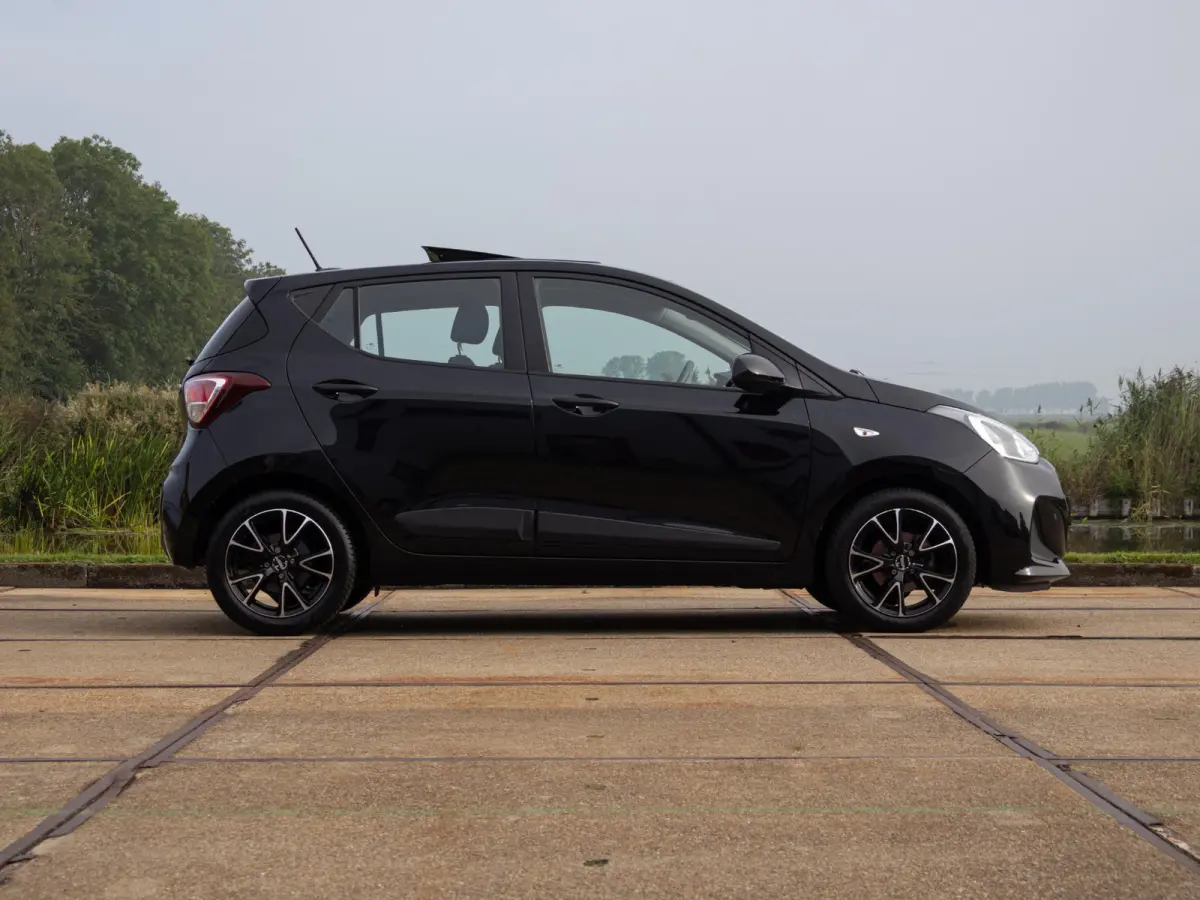 1.0i Comfort Pano Airco Apple CarPlay