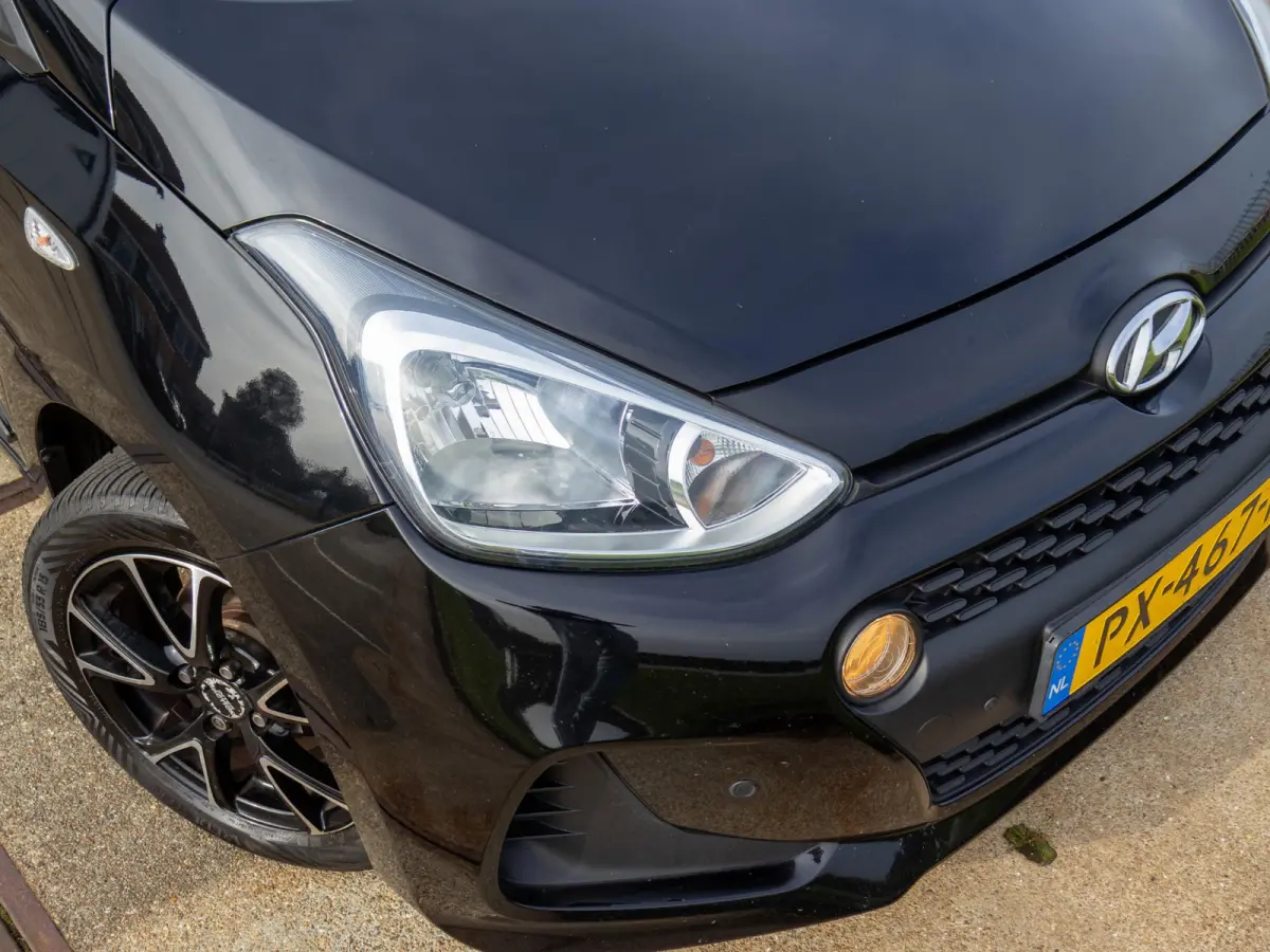 1.0i Comfort Pano Airco Apple CarPlay