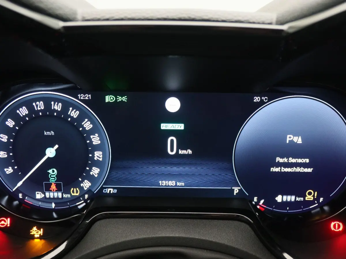 1.3T PHEV Sprint